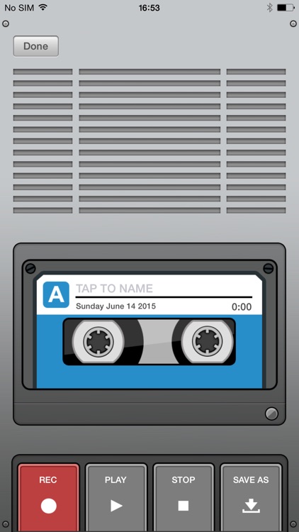 Mac App That Records Audio